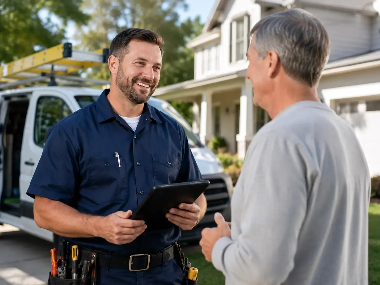 Whole Home Rewiring Bassfield, MS FAQs